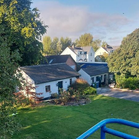 Cosy 2 Bed Cottage Next To Fota Wildlife Park Cork Exterior foto