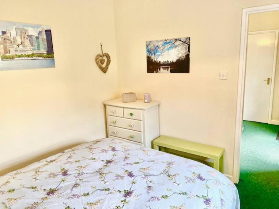 Cosy 2 Bed Cottage Next To Fota Wildlife Park Cork Exterior foto