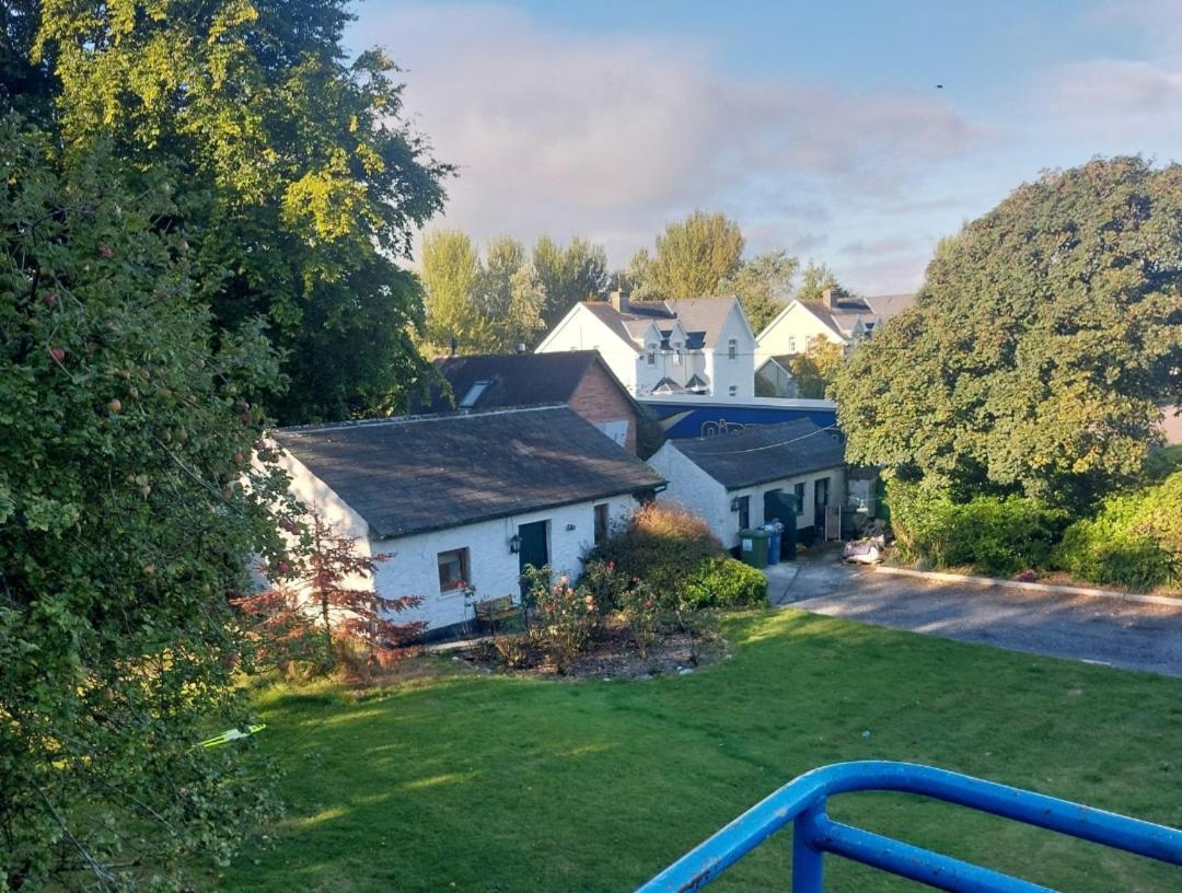 Cosy 2 Bed Cottage Next To Fota Wildlife Park Cork Exterior foto